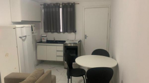1 dormitórios/ apartamento no Tremembé